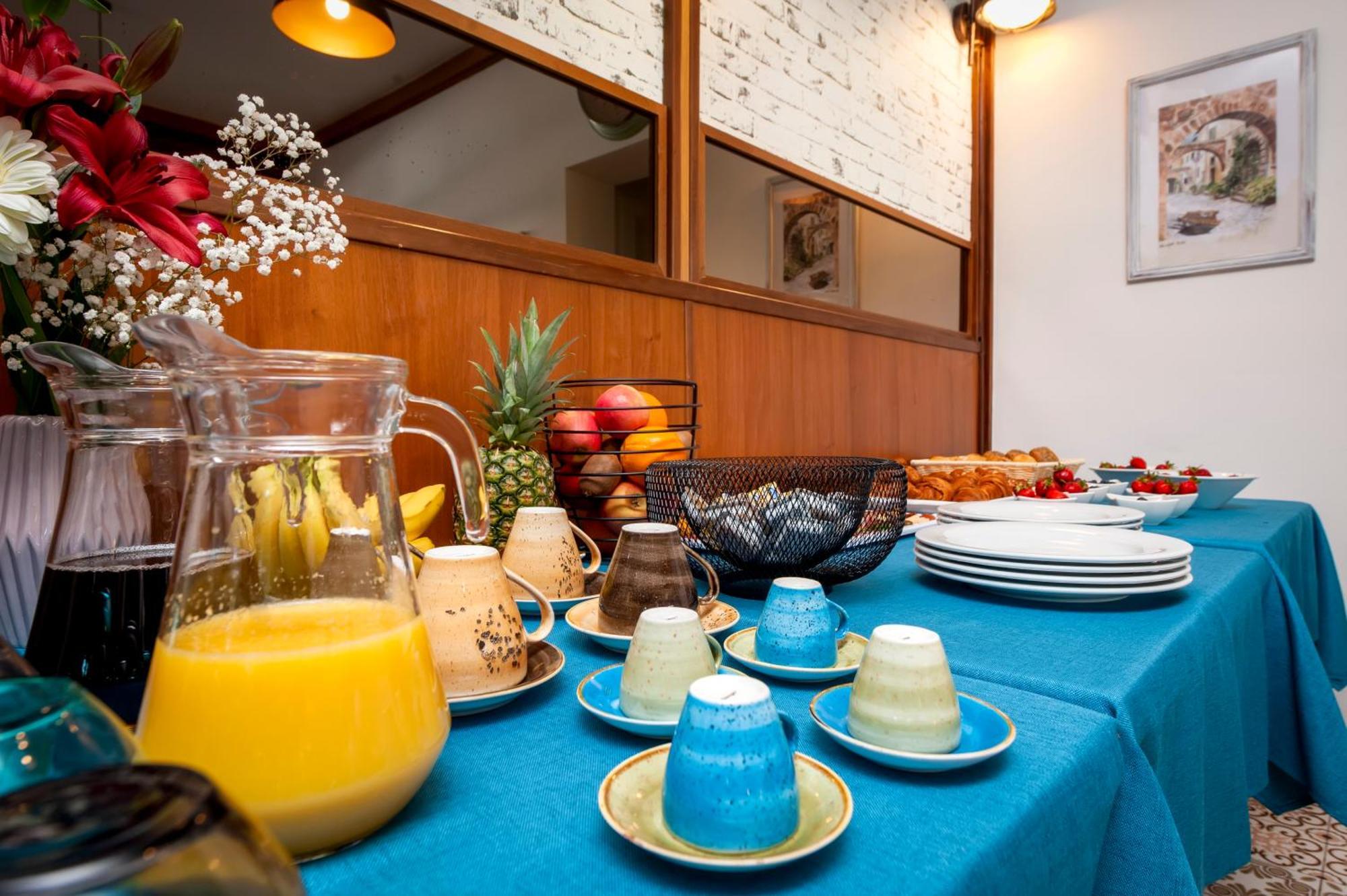 Boutique Residence Arion Rovinj Bagian luar foto