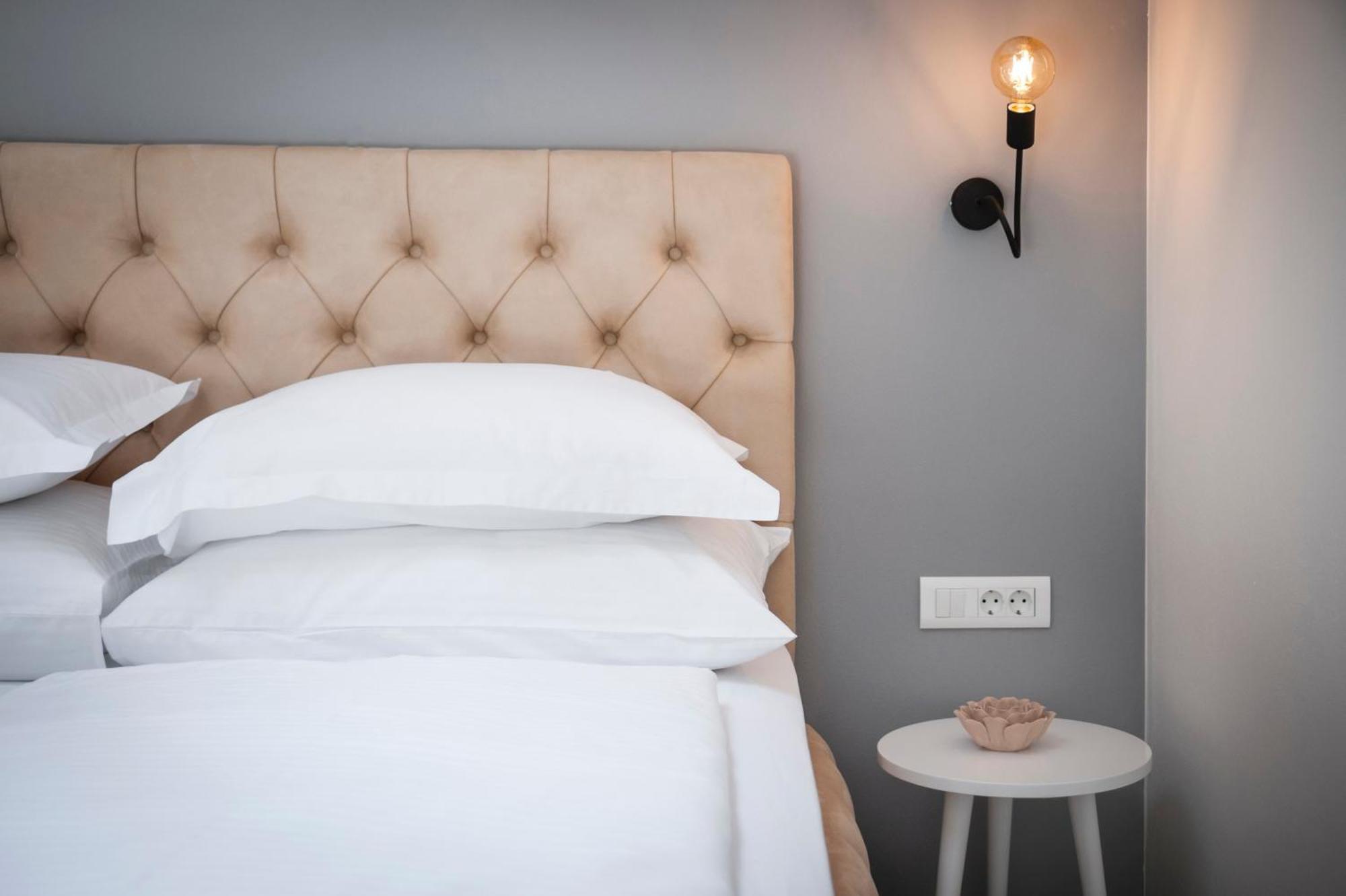 Boutique Residence Arion Rovinj Ruang foto