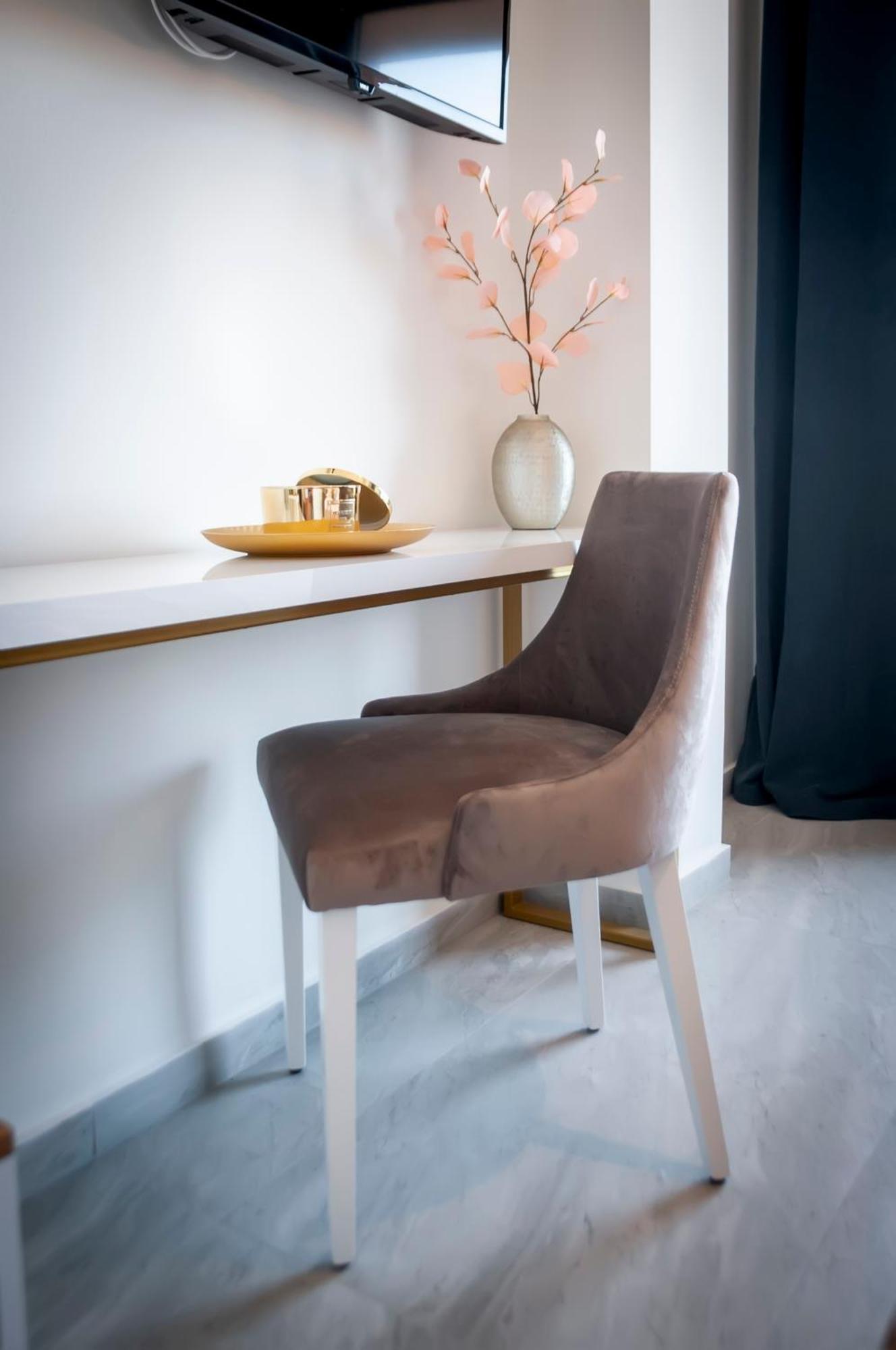 Boutique Residence Arion Rovinj Ruang foto