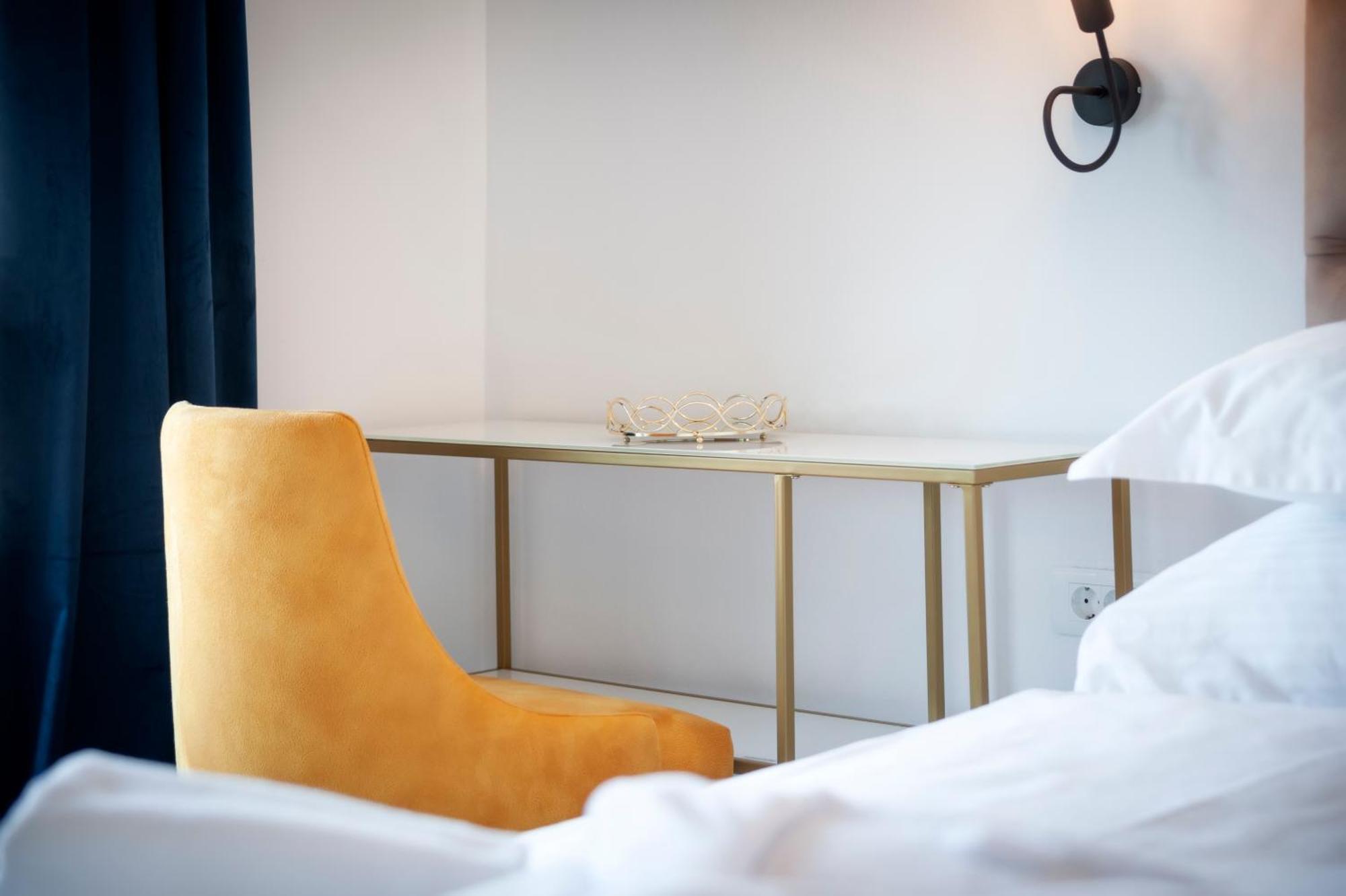 Boutique Residence Arion Rovinj Ruang foto