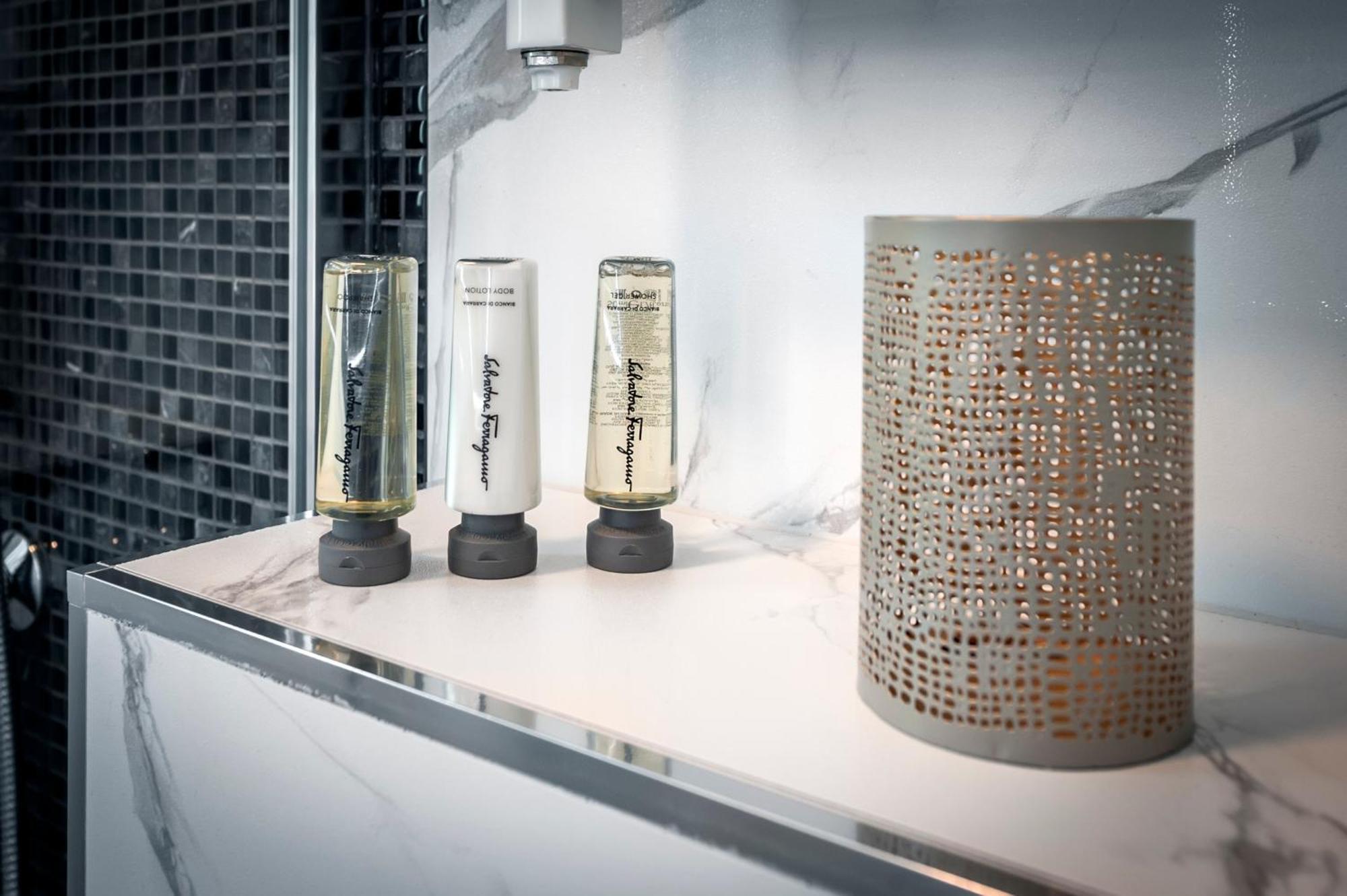 Boutique Residence Arion Rovinj Ruang foto