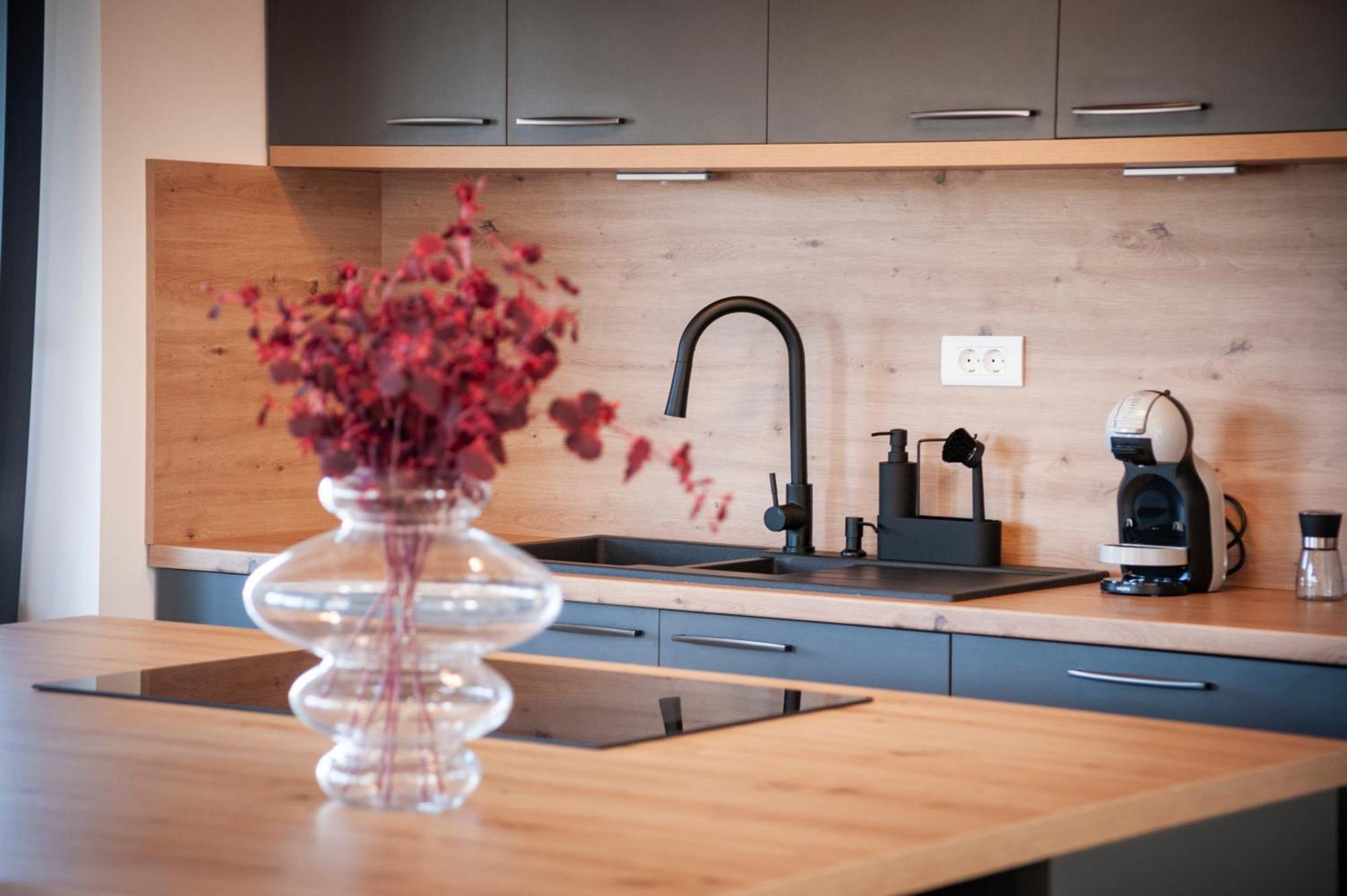 Boutique Residence Arion Rovinj Ruang foto